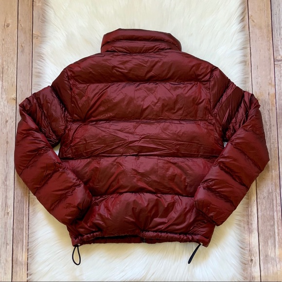 Timberland Mount Rosebrook Quilted Puffer Jacket - Picture 5 of 5